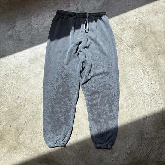 Sweat Pants / RAINDROPS