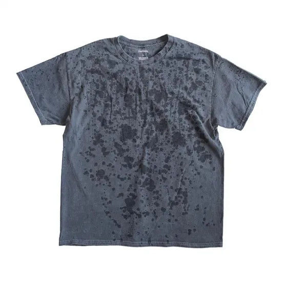 SS Tee / RAINDROPS