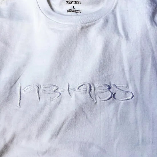 SS Tee / 193+935 / Online Exclusive