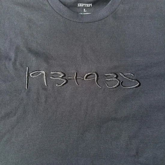 SS Tee / 193+935 / Online Exclusive