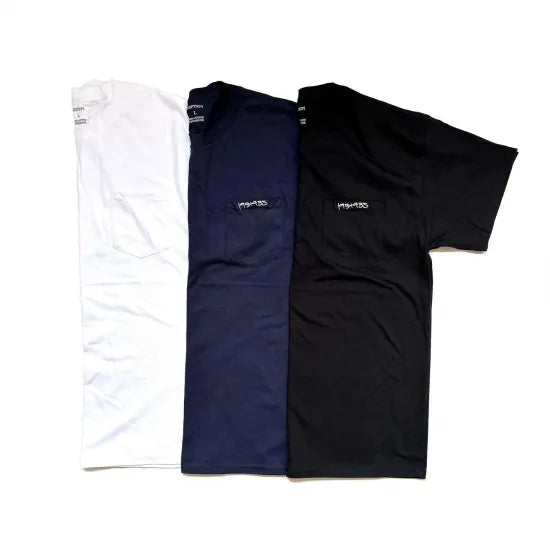 SS Tee / Pocket / 193+935