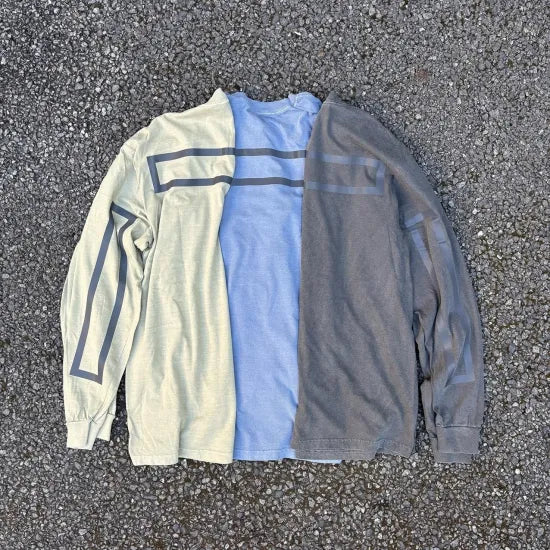 LS Tee / 23 / Ref.