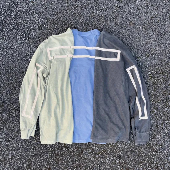 LS Tee / 23 / Ref.