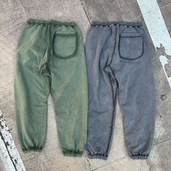Sweat Pants / THE / Seamline