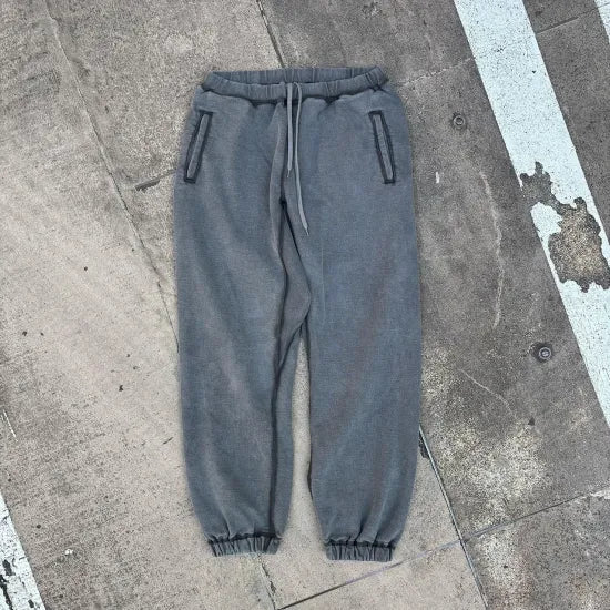 Sweat Pants / THE / Seamline
