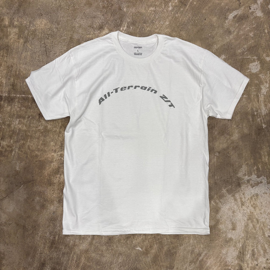 SS Tee / All Terrain