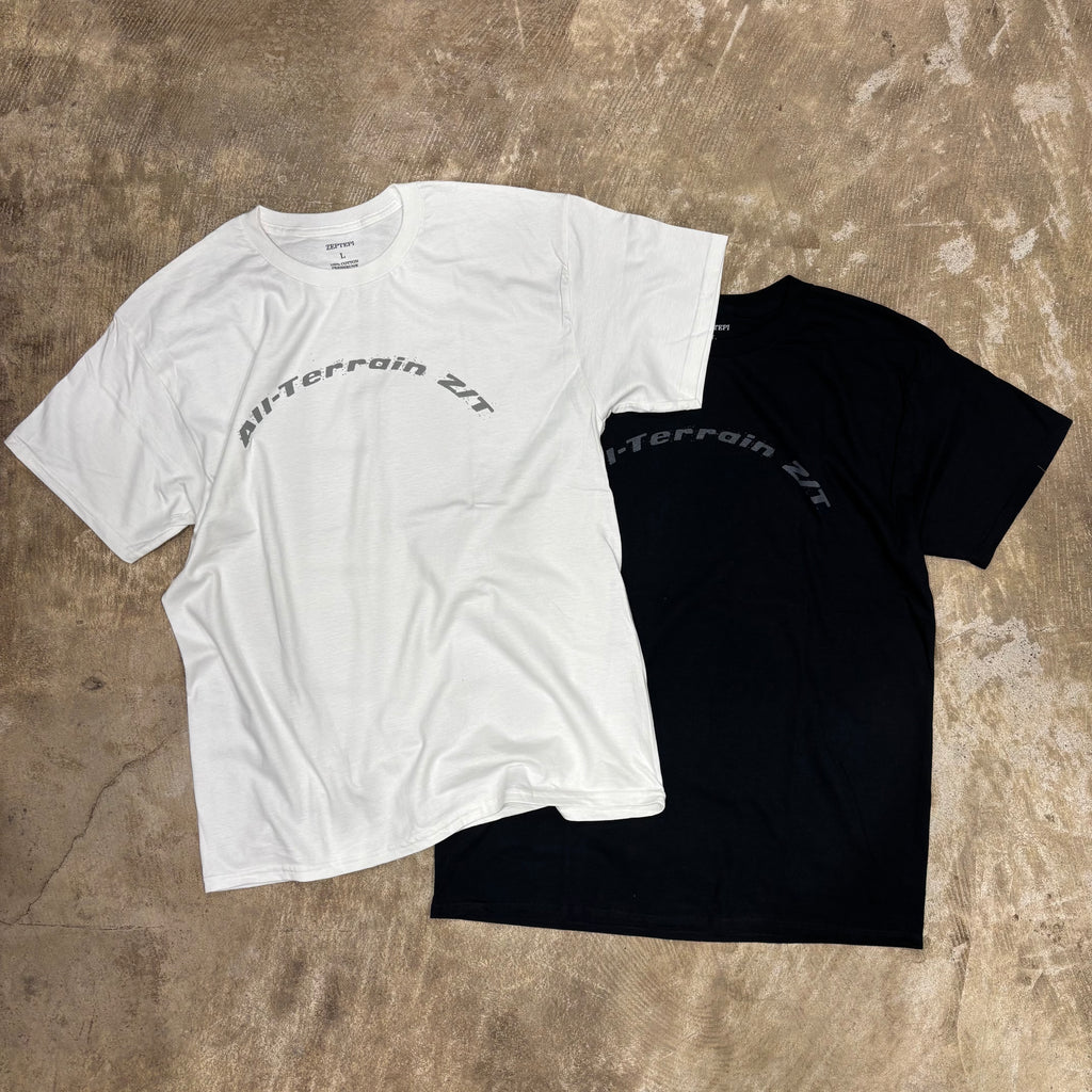 SS Tee / All Terrain