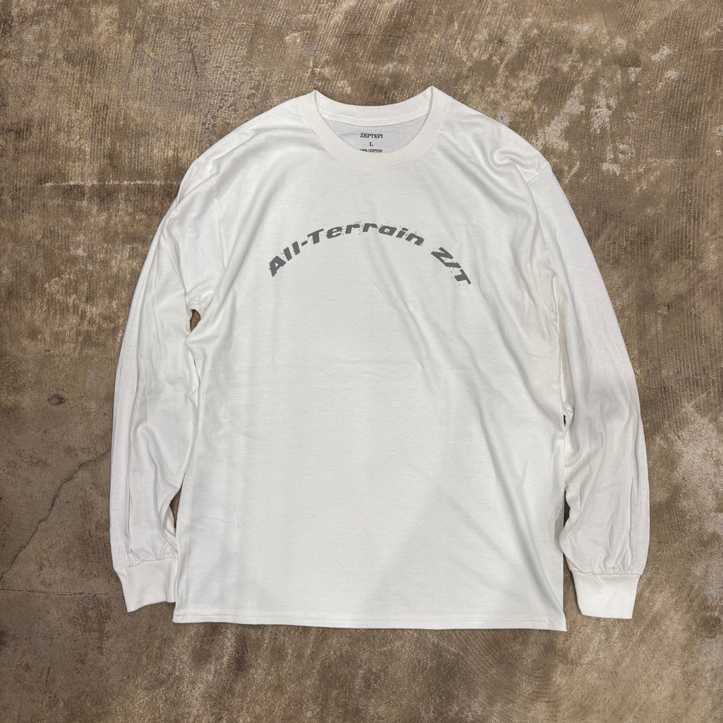 LS Tee / All Terrain