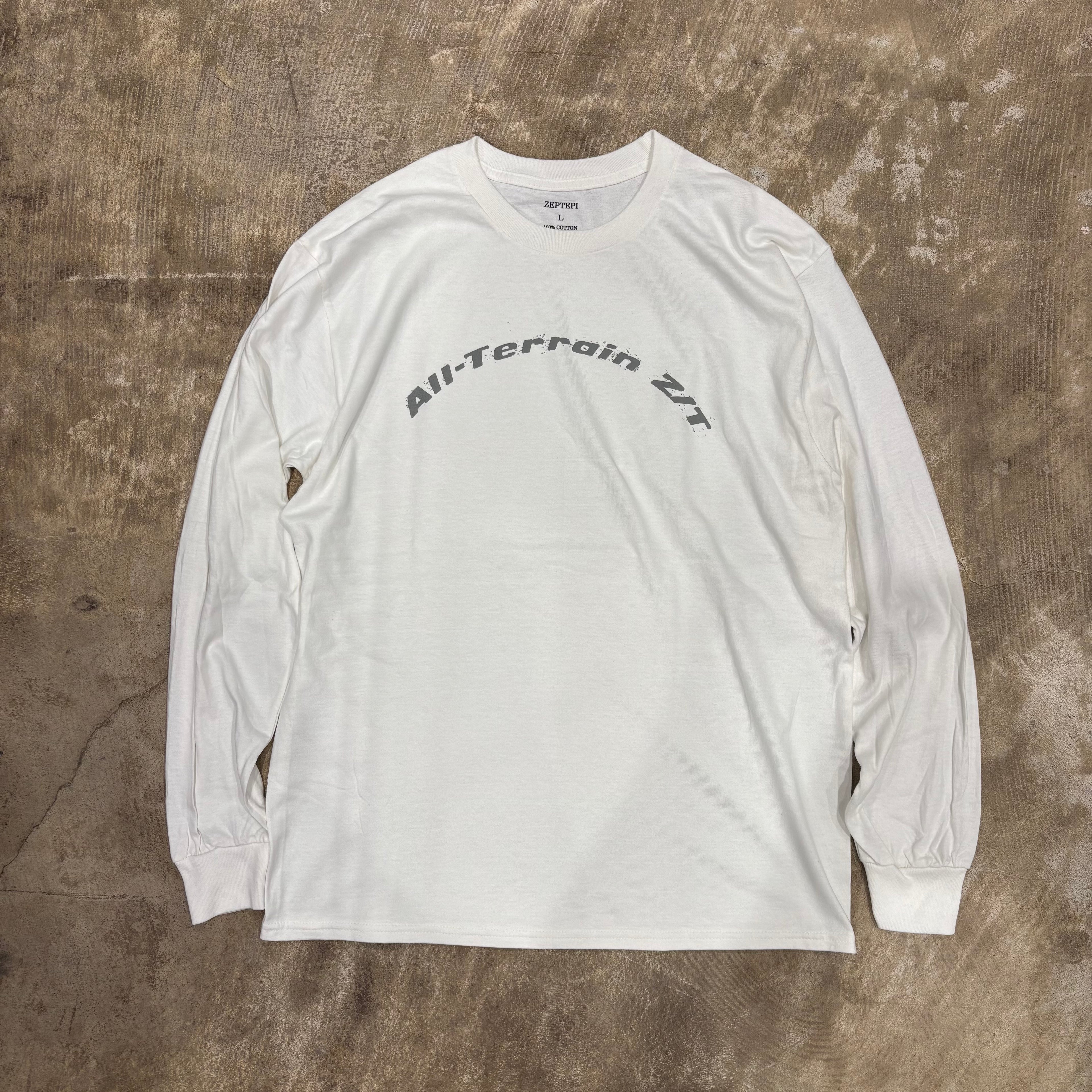 LS Tee / All Terrain