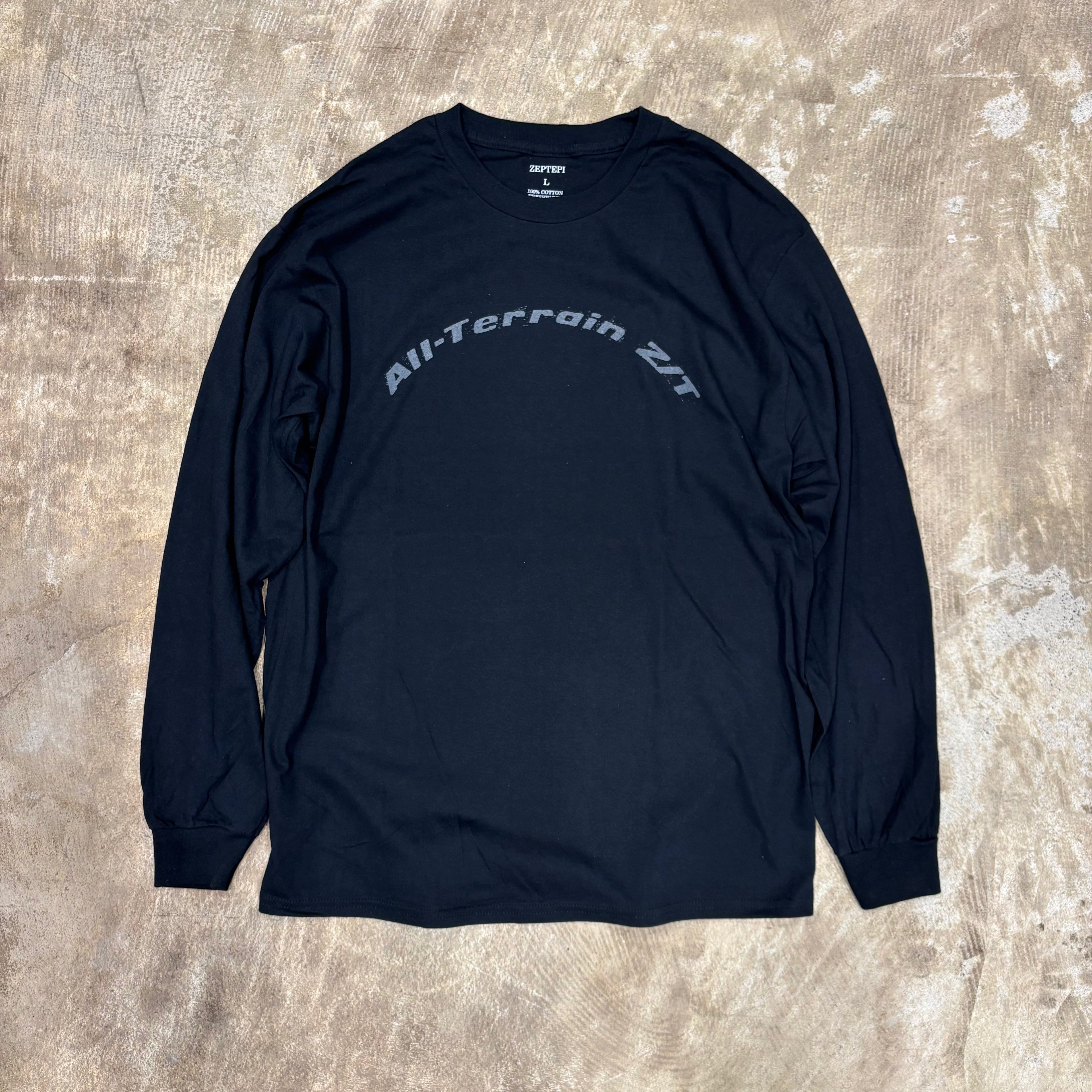 LS Tee / All Terrain