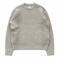 Knit / Marksman’s Sweater