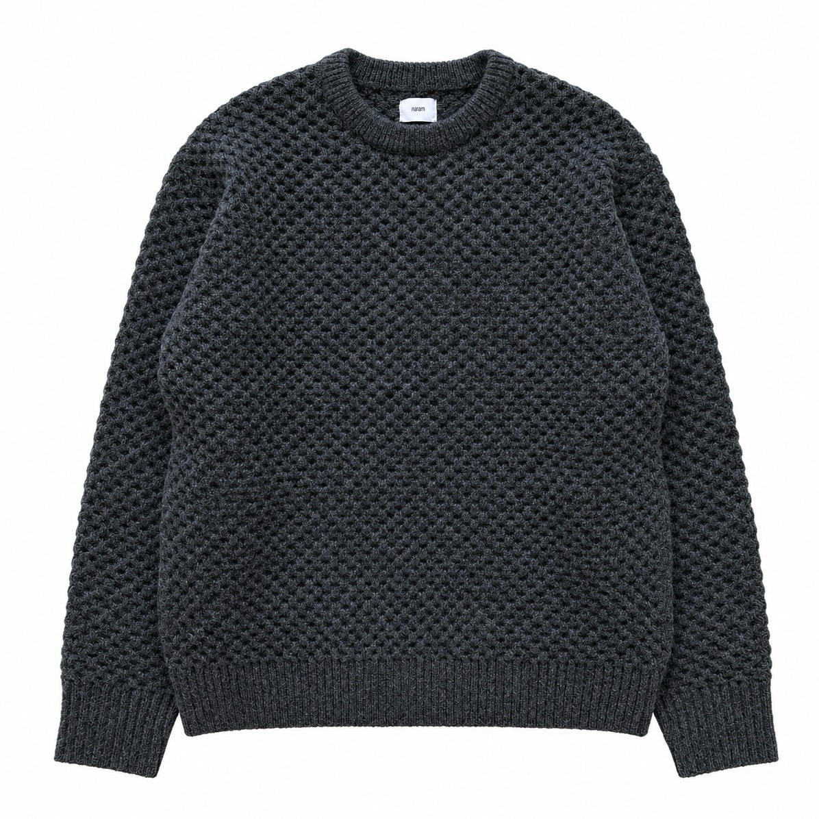 Knit / Marksman’s Sweater