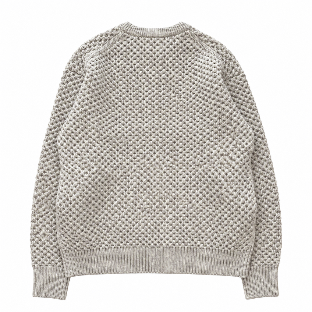 Knit / Marksman’s Sweater