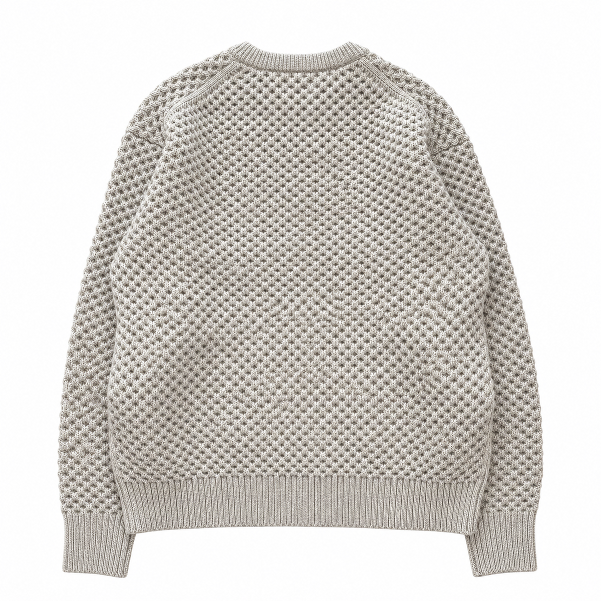 Knit / Marksman’s Sweater