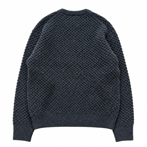 Knit / Marksman’s Sweater
