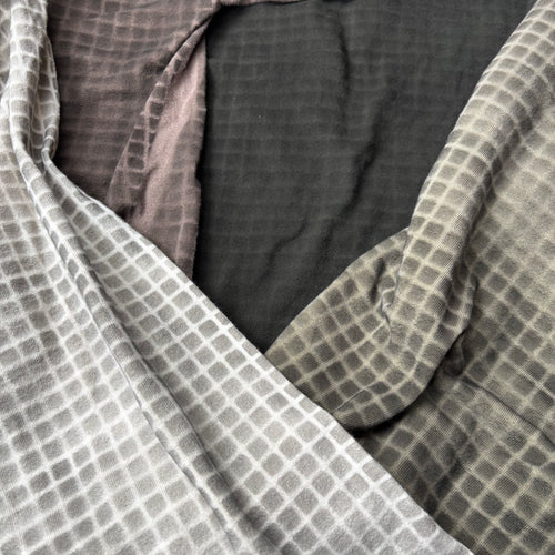 LS Tee / Grid Camo / Online Exclusive