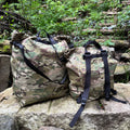 Drill Bag / Multicam / 受注生産