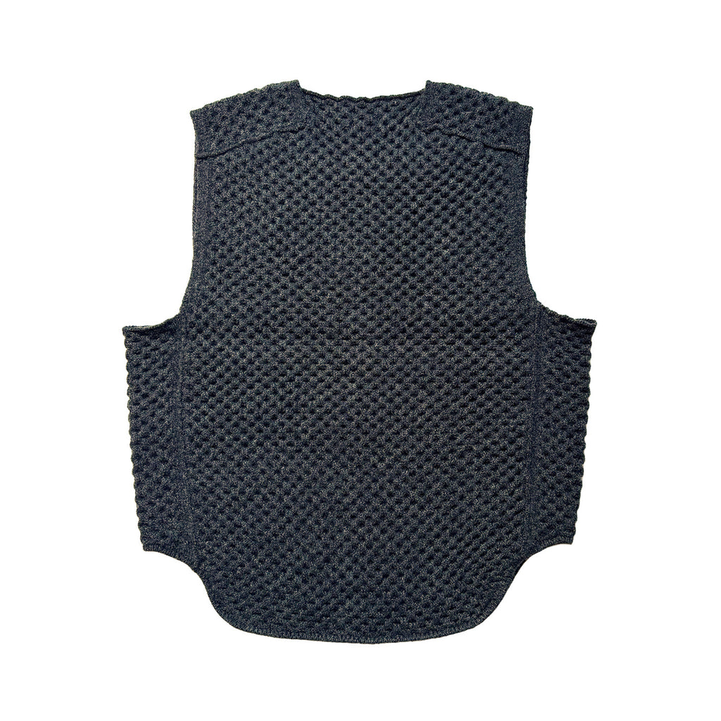 Knit / Scout Vest