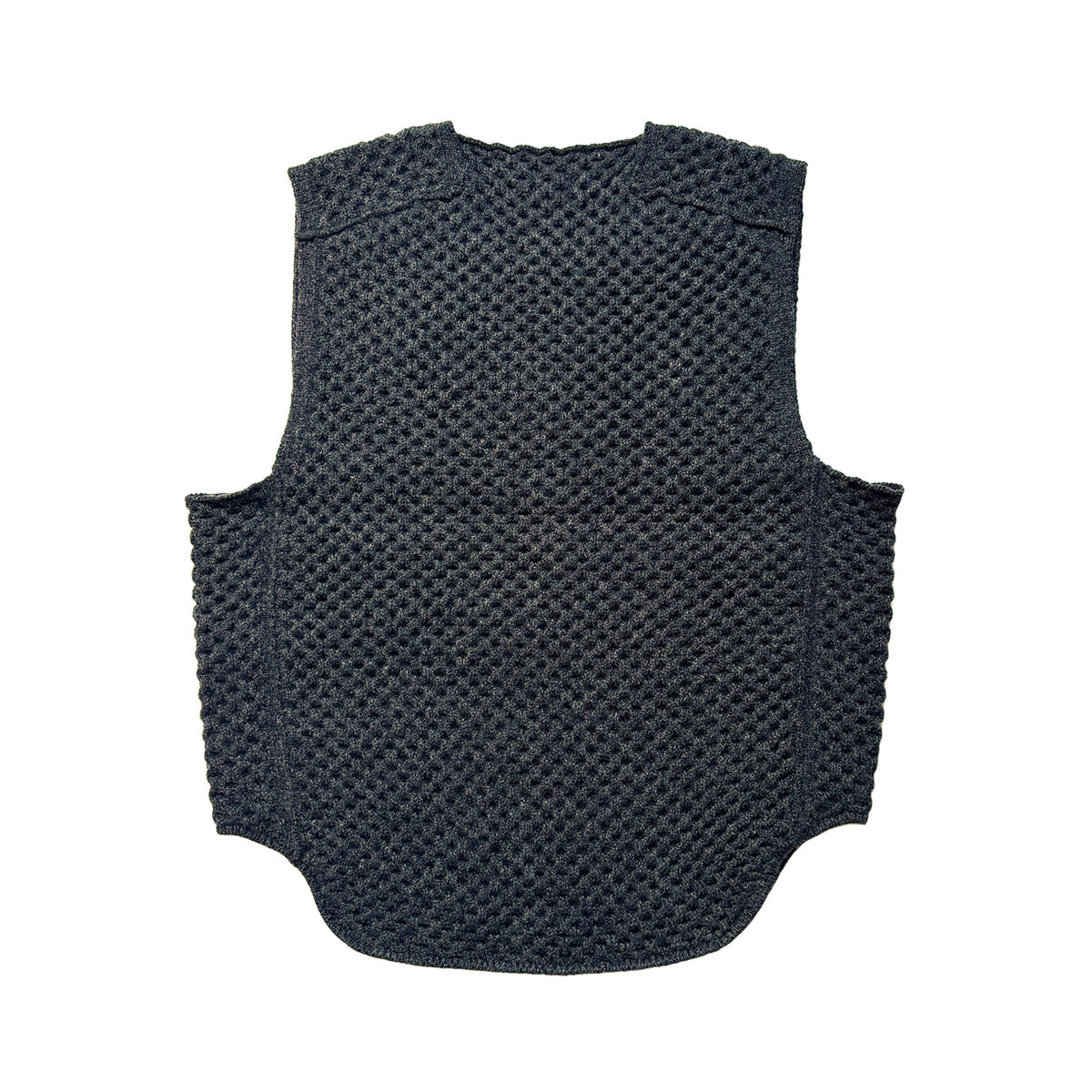 Knit / Scout Vest