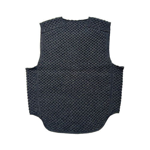 Knit / Scout Vest