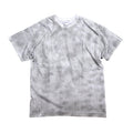 SS Tee / Grid Camo / White / Online Exclusive