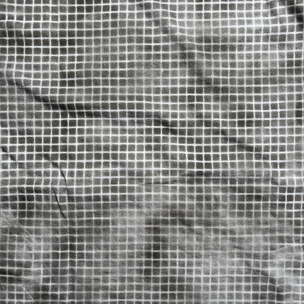 SS Tee / Grid Camo / White / Online Exclusive