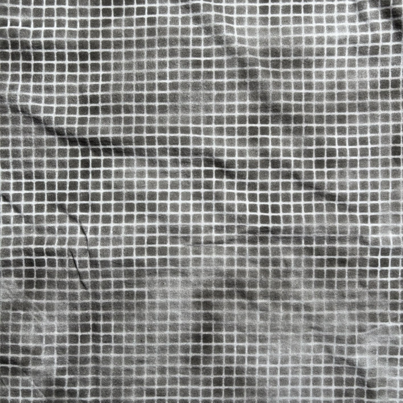 SS Tee / Grid Camo / White / Online Exclusive