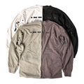 LS Tee / Morse Ref.
