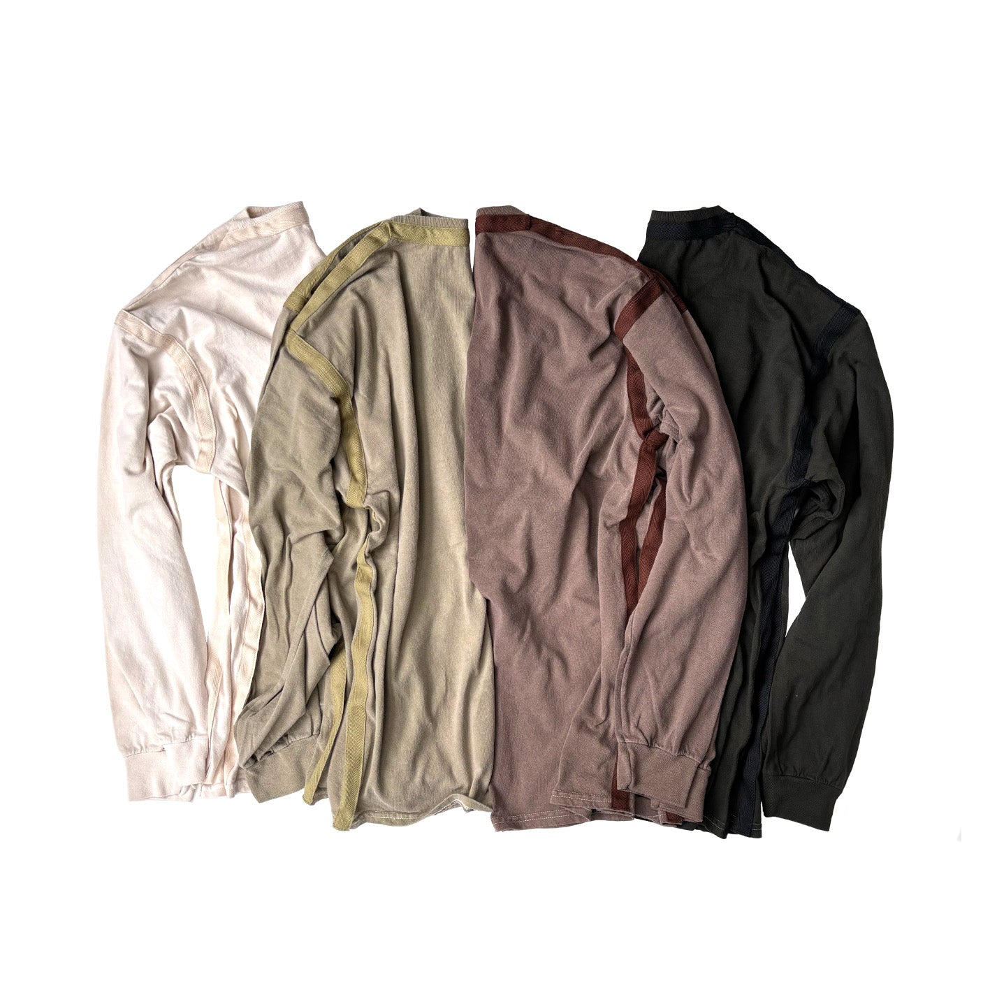 LS Tee – ZEPTEPI & Co.