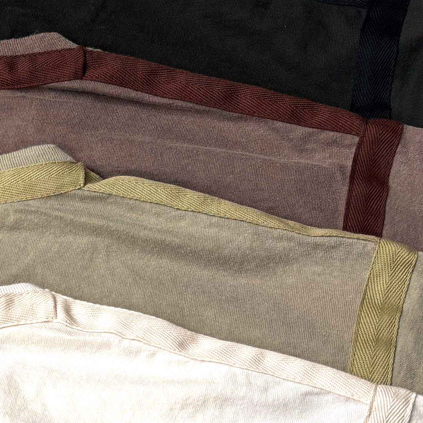 LS Tee – ZEPTEPI & Co.