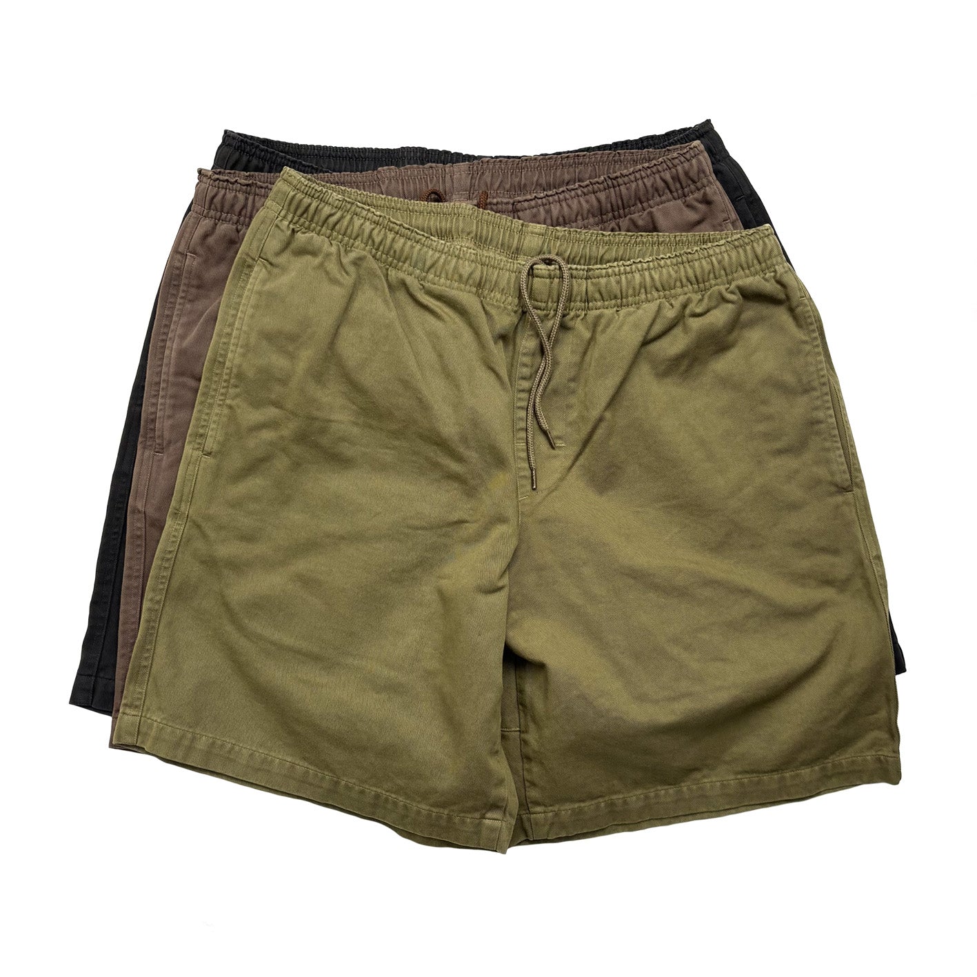 Shorts / Inhale
