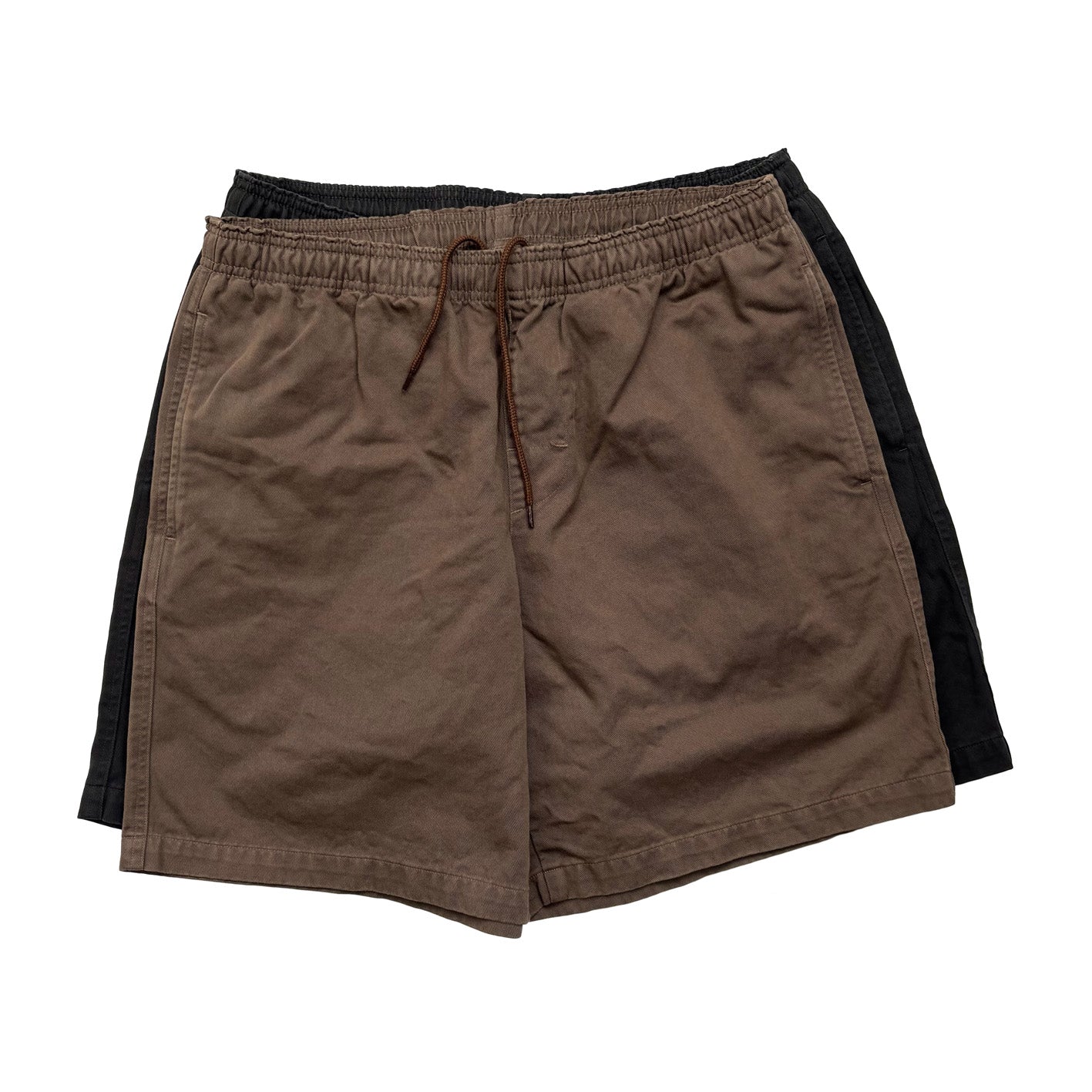 Shorts / Inhale