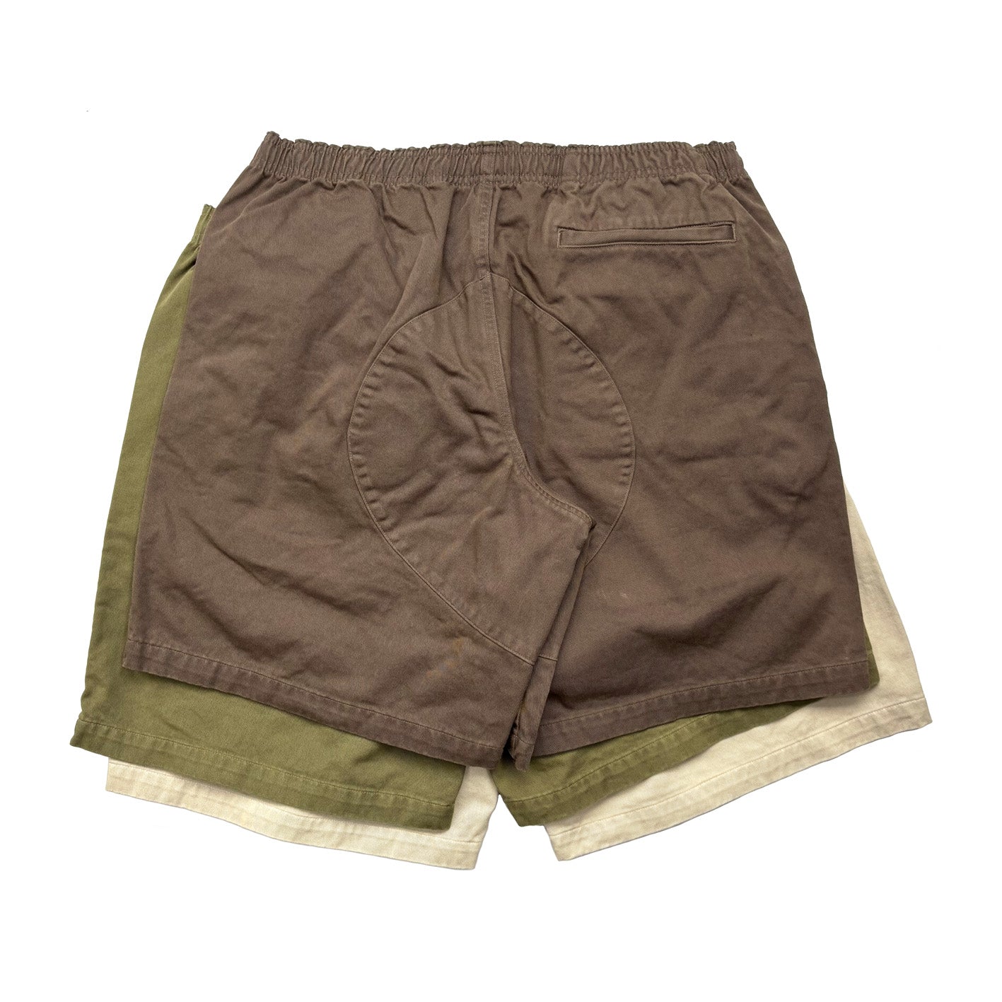 Shorts / Inhale