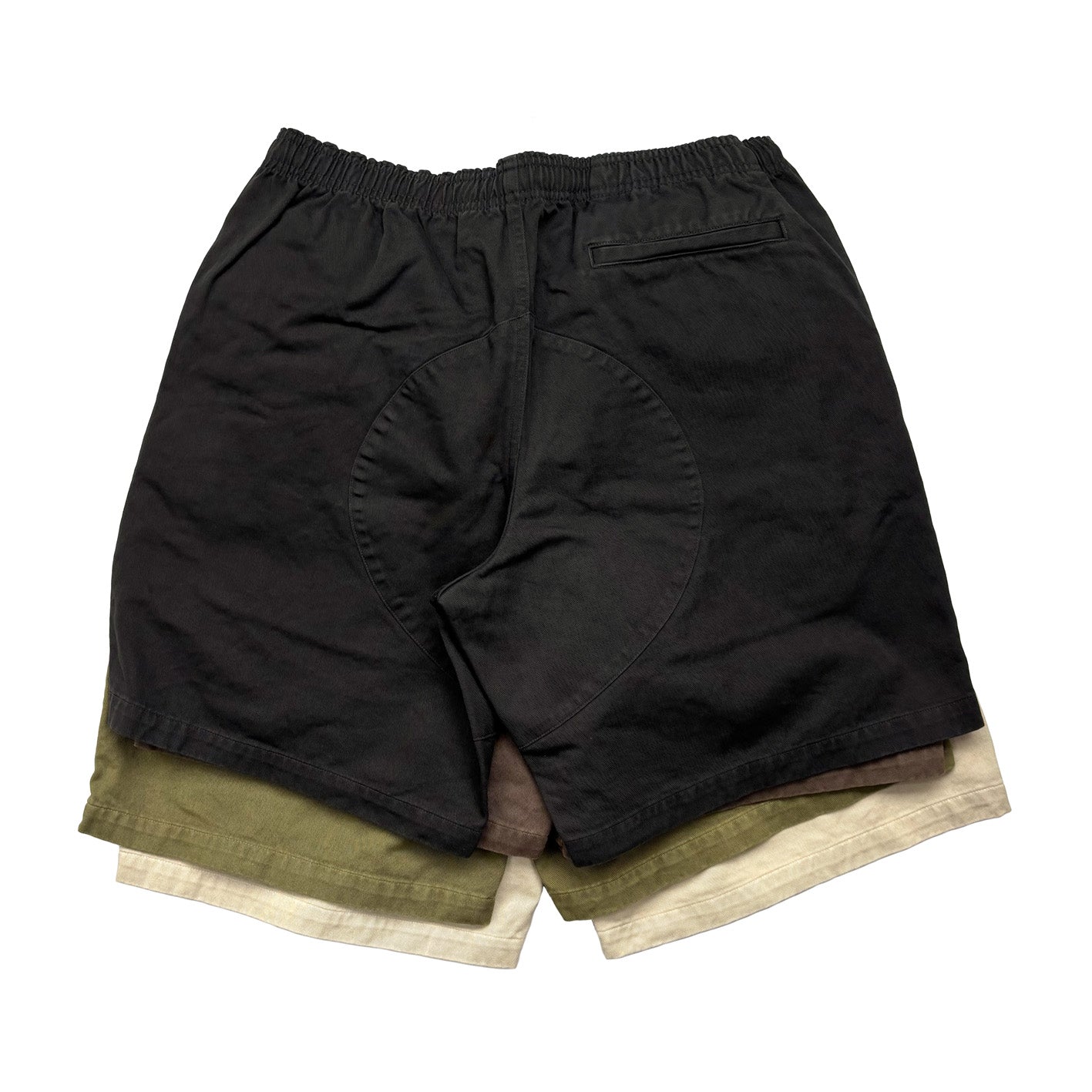 Shorts / Inhale