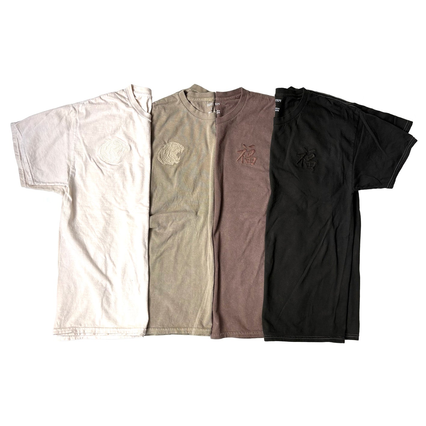 SS Tee / Souvenir