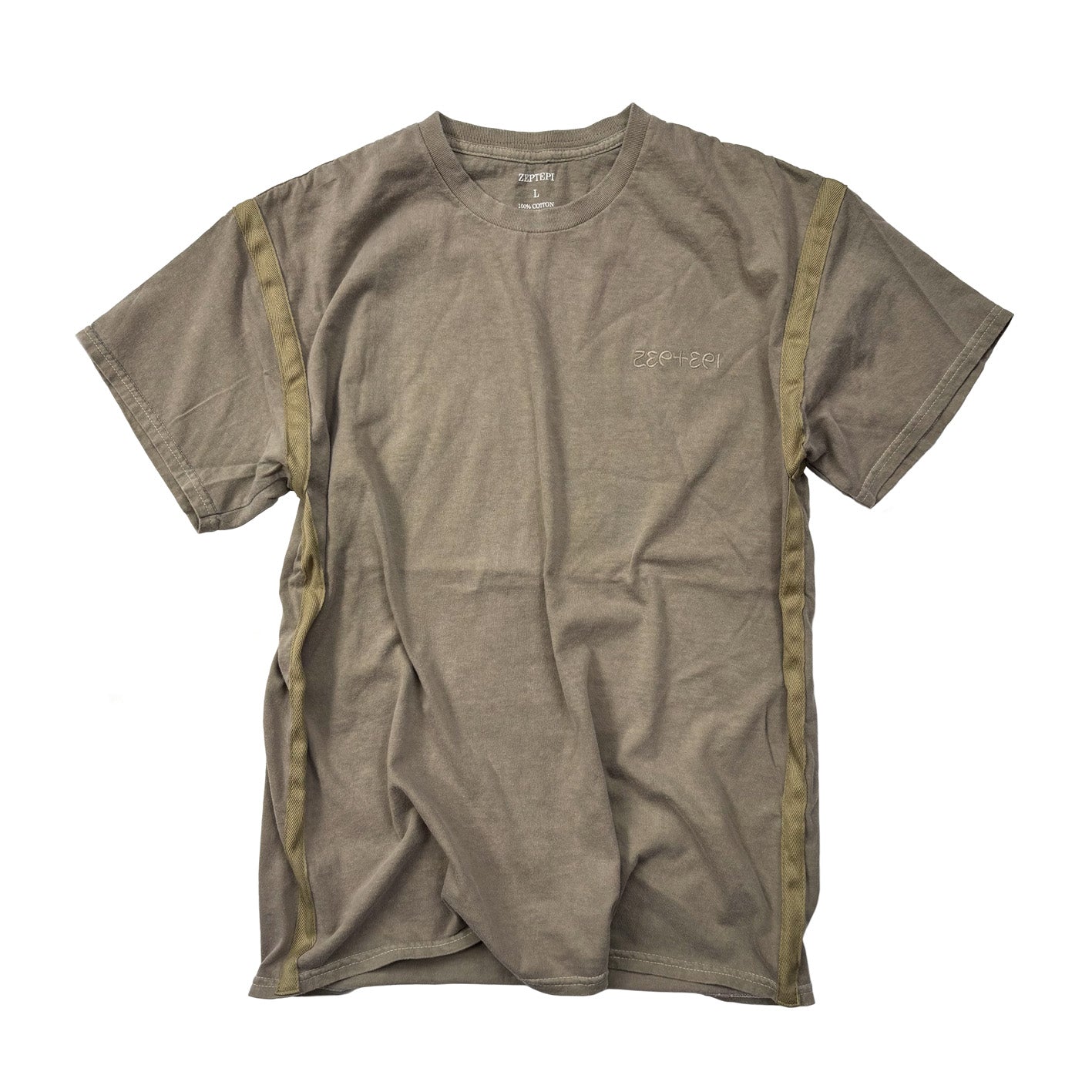 SS Tee / Vector