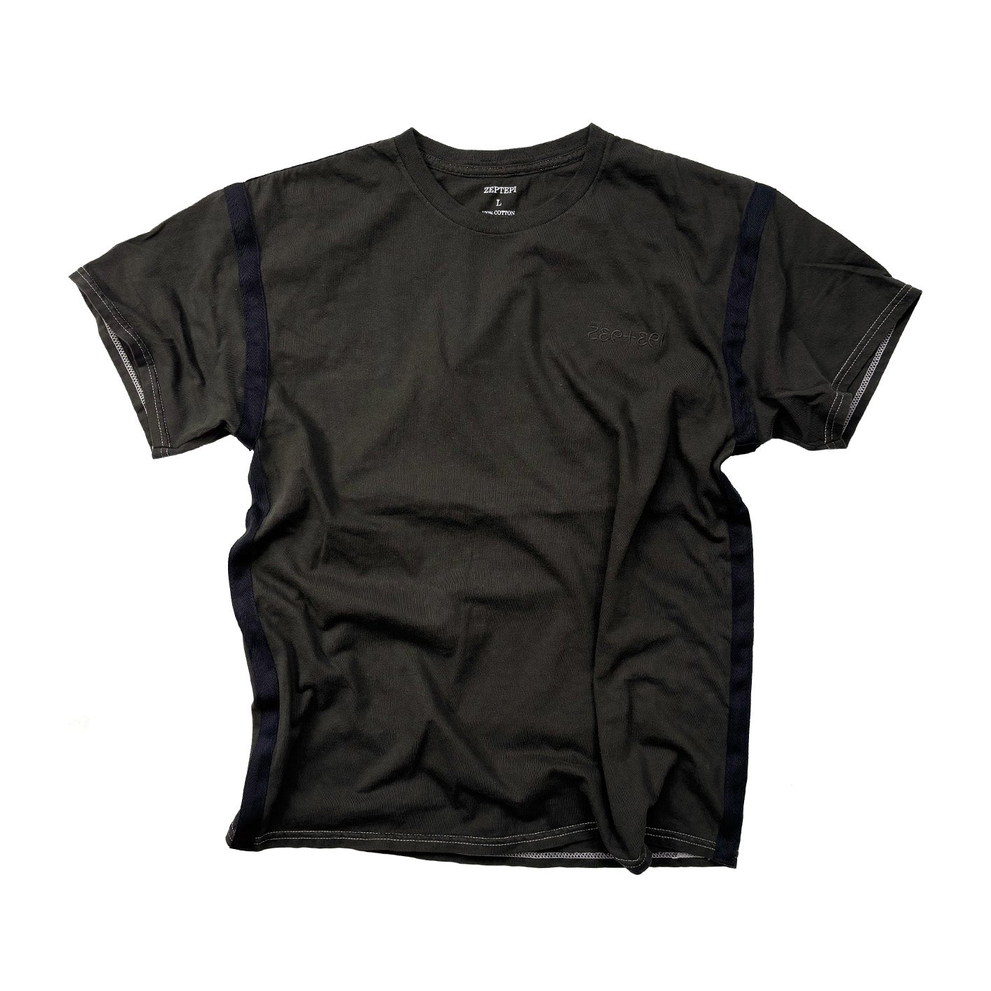 SS Tee / Vector