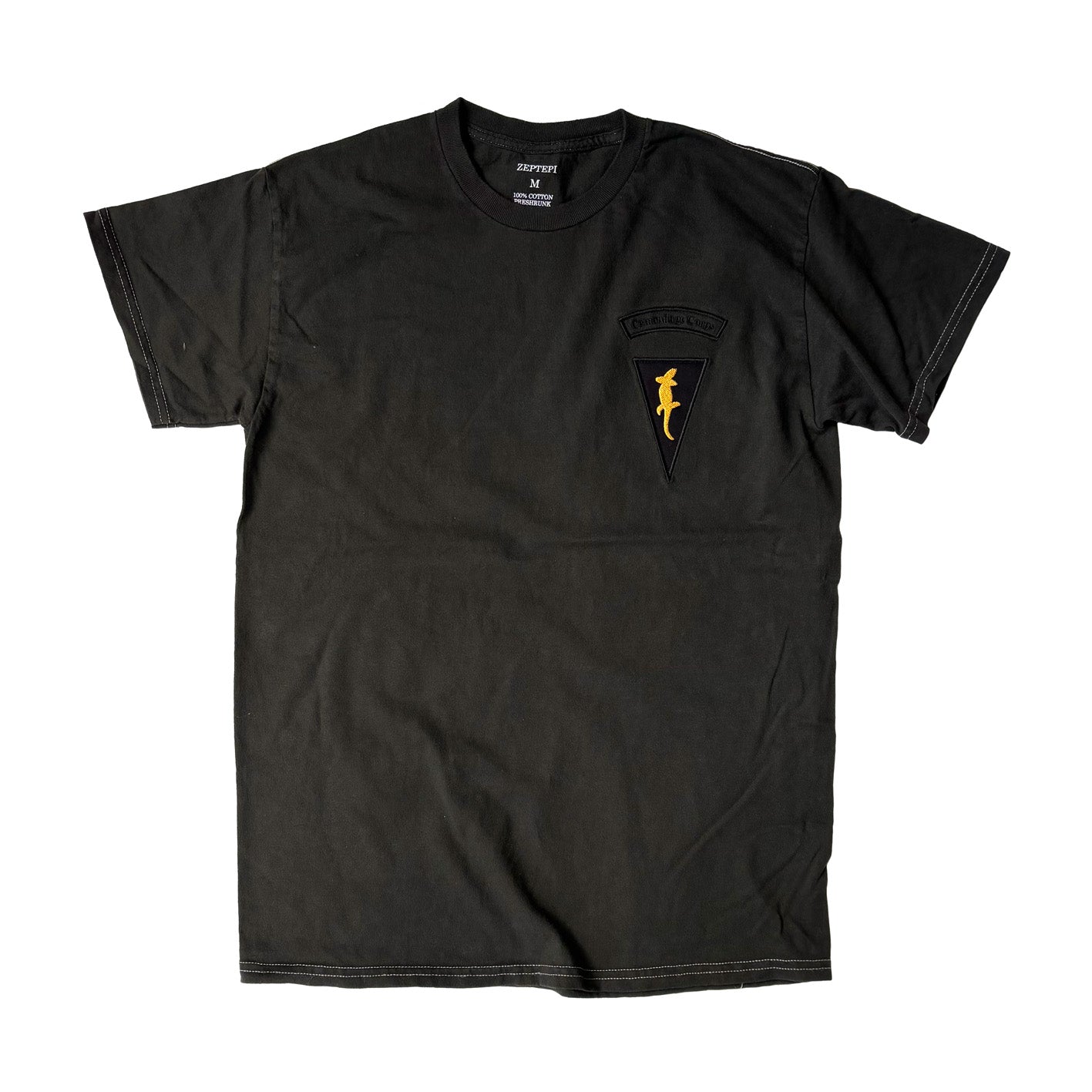 SS Tee / Camouflage Corps. – ZEPTEPI & Co.