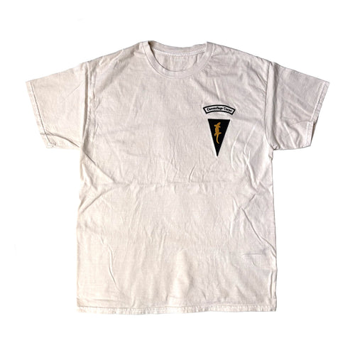 SS Tee / Camouflage Corps.