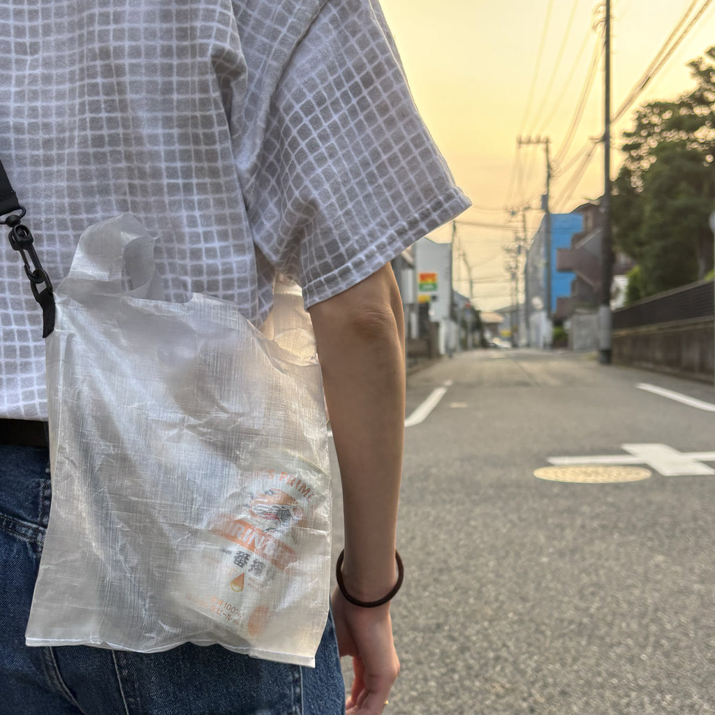 Market Tote / XXS