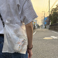 Market Tote / XS