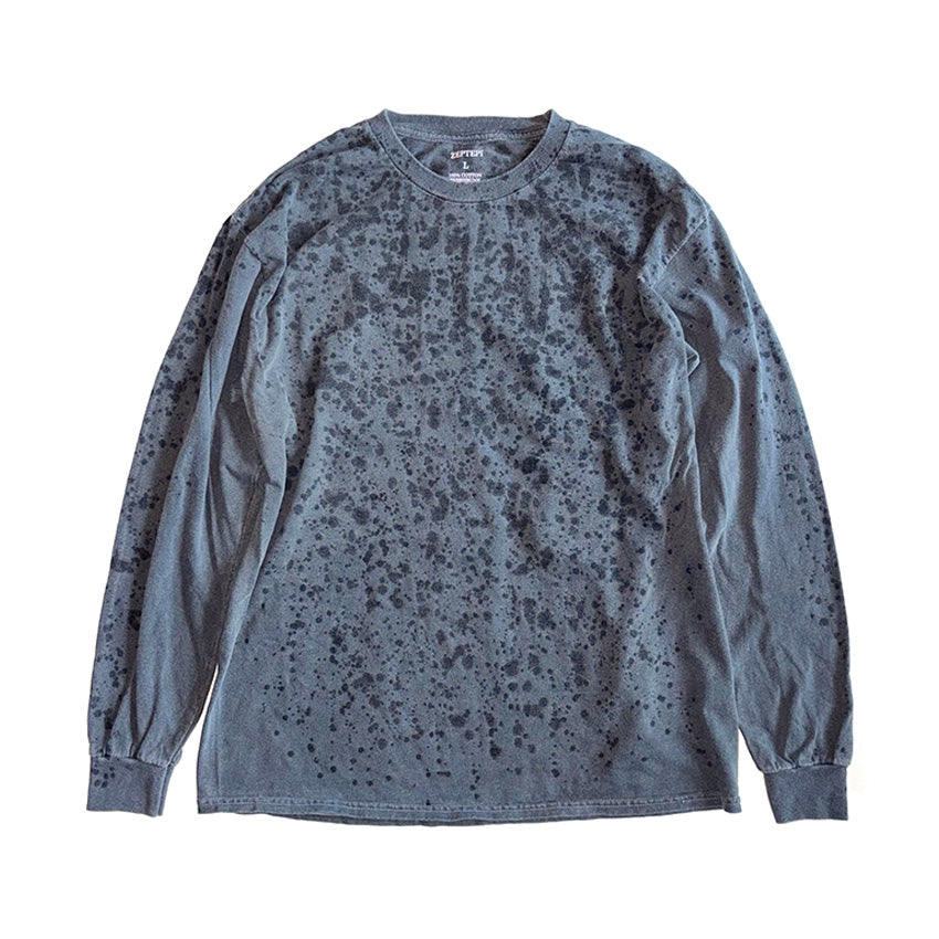 LS Tee / RAINDROPS