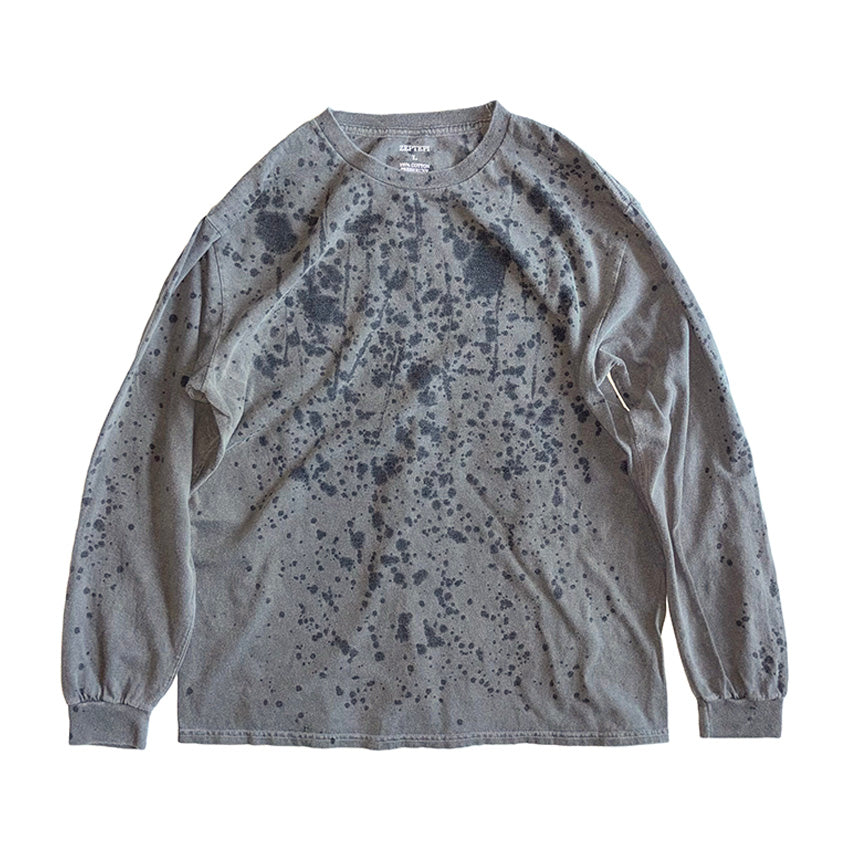 LS Tee / RAINDROPS